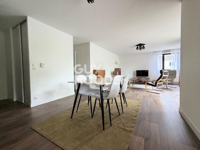 Appartement 4 pièce s 105 m2