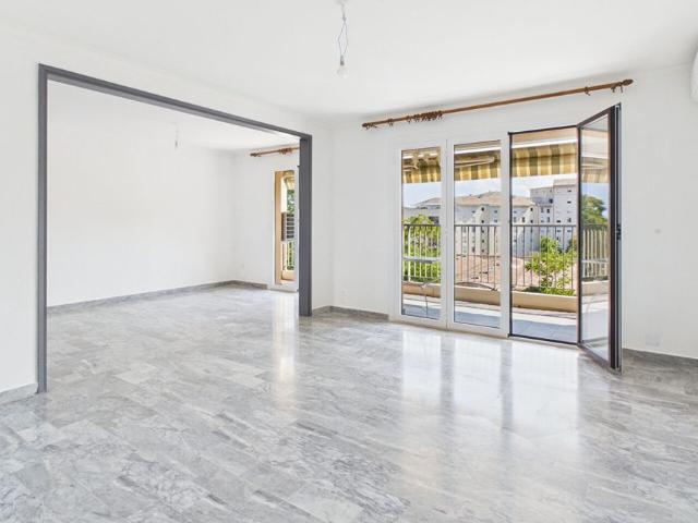 Appartement 4 pièce s 105 m2