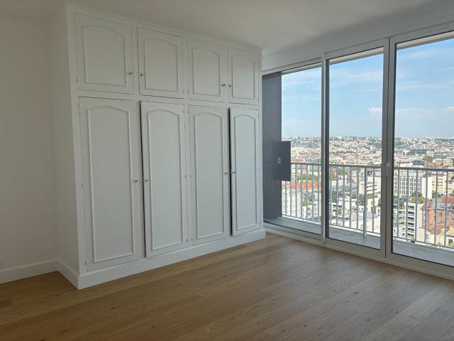 Appartement 4 pièce s 100.47 m2, Boulogne billancourt