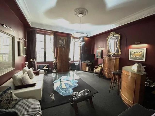 Appartement 4 pièce s 102 m2