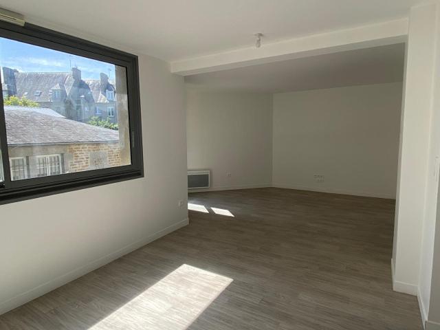Appartement 4 pièce s 118m2