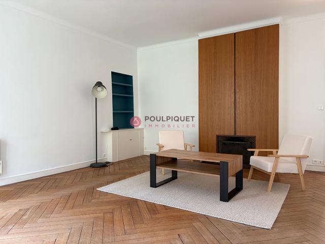 Appartement 4 pièce s 124.52 m2 | Poulpiquet Immobilier