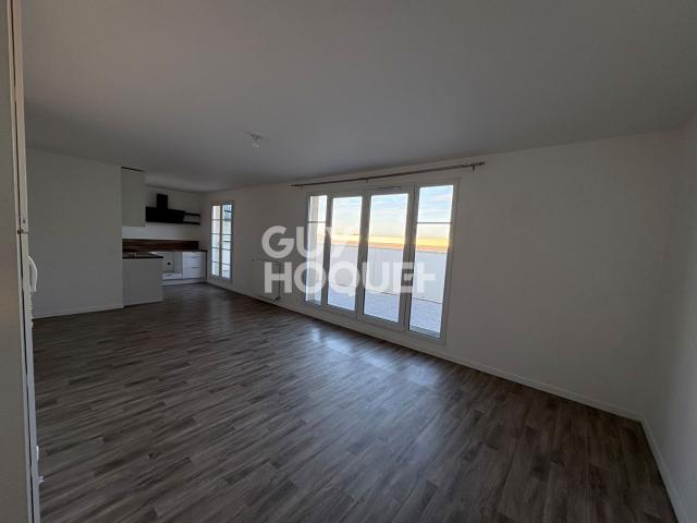 Appartement 4 pièce s