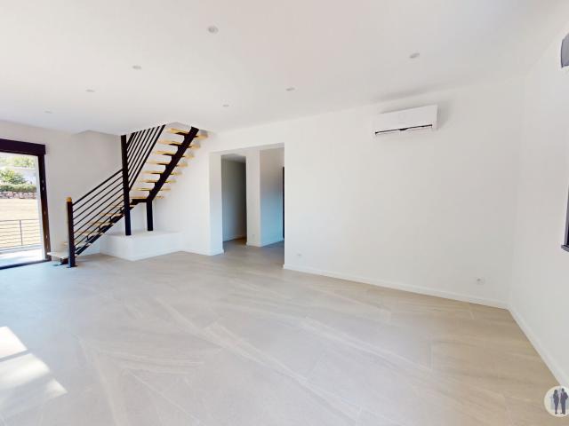 Appartement 4 pièce s