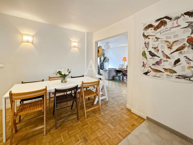 Appartement 4 pièce s