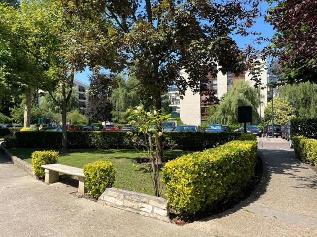 Appartement 4 pièce s