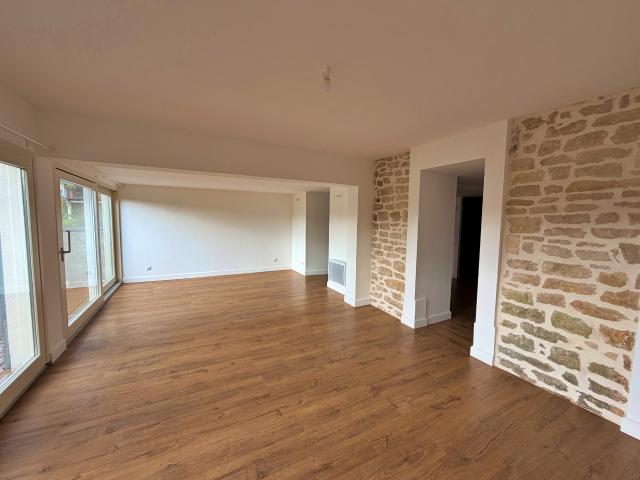 Appartement 4 pièce s 2 chambre s 103.64 m²