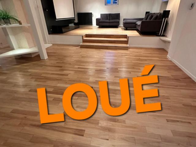 Appartement 4 pièce s 2 chambre s 130 m²