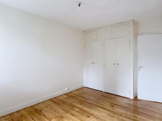 Appartement 4 pièce s 2 chambre s 58 m²