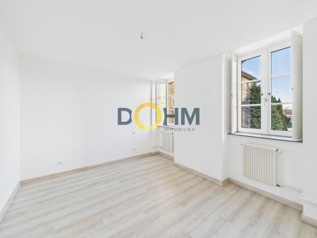 Appartement 4 pièce s 2 chambre s 65 m²