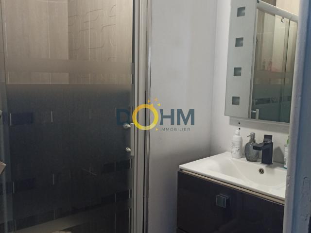 Appartement 4 pièce s 2 chambre s 67.05 m²