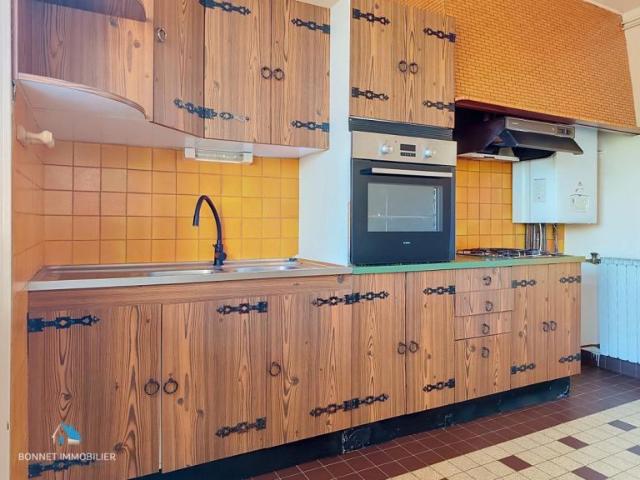 Appartement 4 pièce s 2 chambre s 69 m²