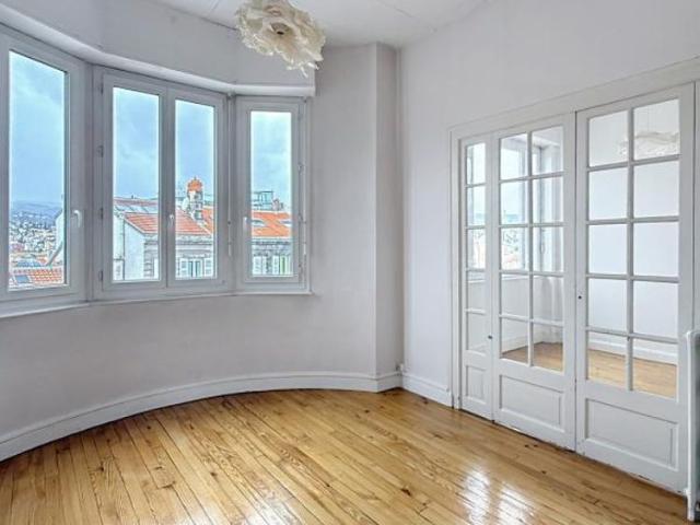 Appartement 4 pièce s 2 chambre s 71 m²