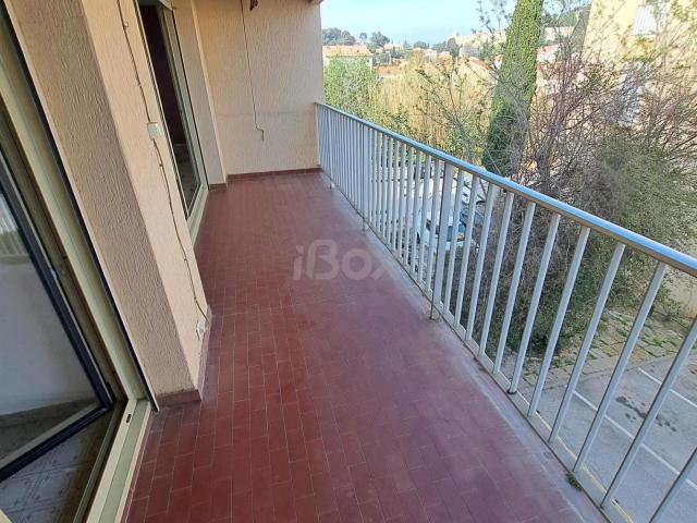 Appartement 4 pièce s 2 chambre s 72.82 m²