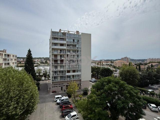 Appartement 4 pièce s 2 chambre s 72.82 m²