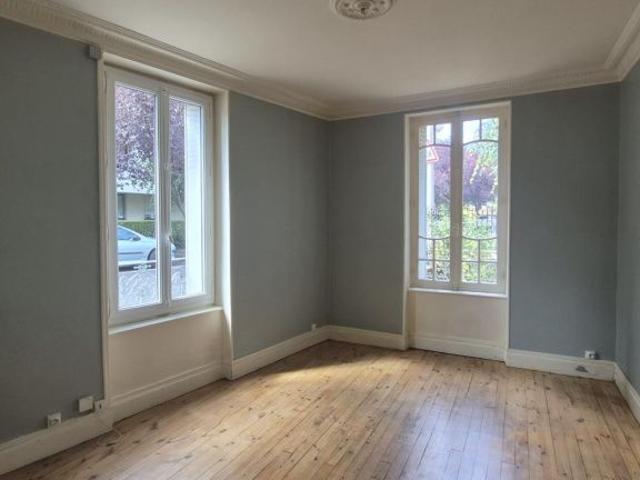 Appartement 4 pièce s 2 chambre s 72 m²