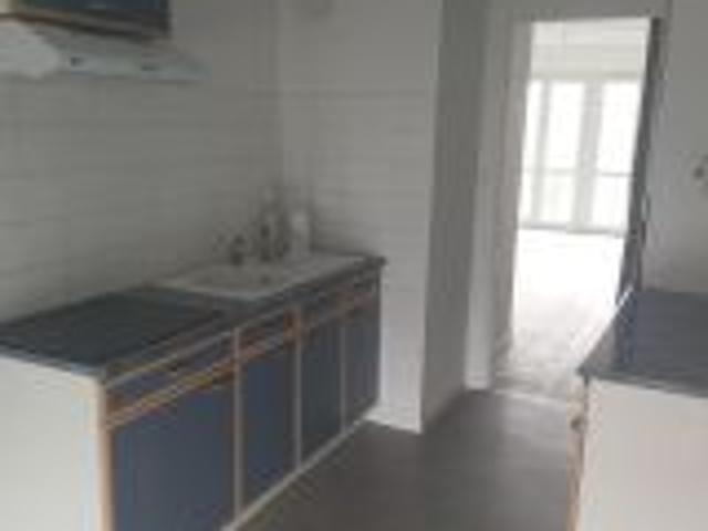 Appartement 4 pièce s 2 chambre s 78 m²