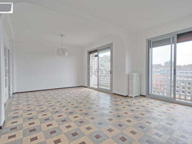 Appartement 4 pièce s 2 chambre s 83.09 m²