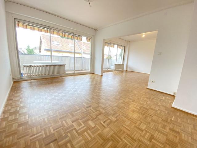 Appartement 4 pièce s 2 chambre s 84 m²