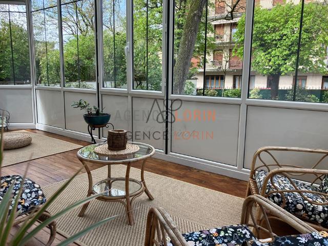 Appartement 4 pièce s 2 chambre s 86 m²