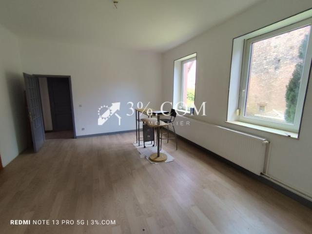 Appartement 4 pièce s 2 chambre s 93.9 m²