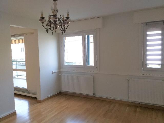 Appartement 4 pièce s 2 chambre s 96.29 m²
