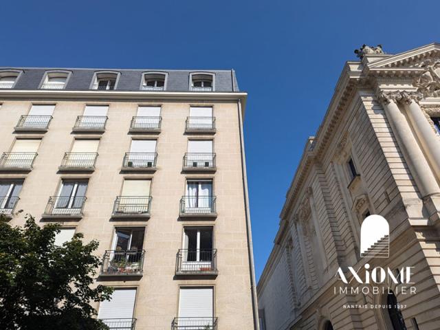 Appartement 4 pièce s