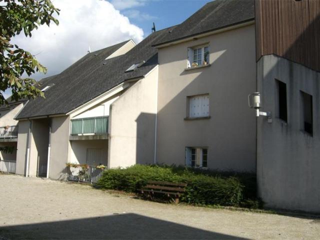 Appartement 4 pièce s
