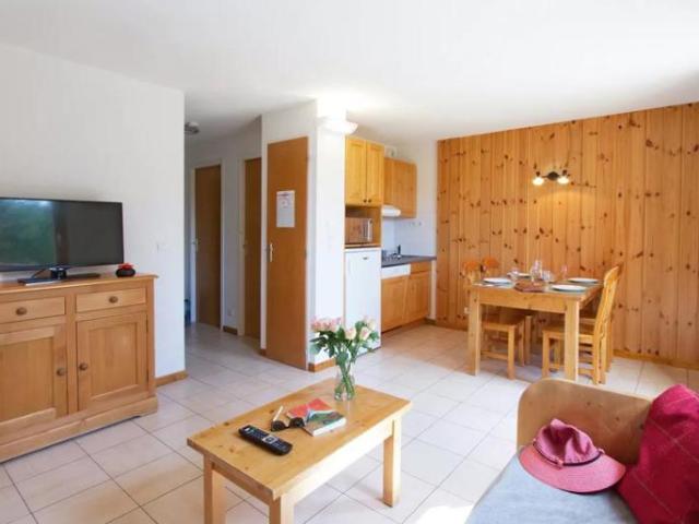 Appartement 4 pièce s 44 m2 Superdévoluy