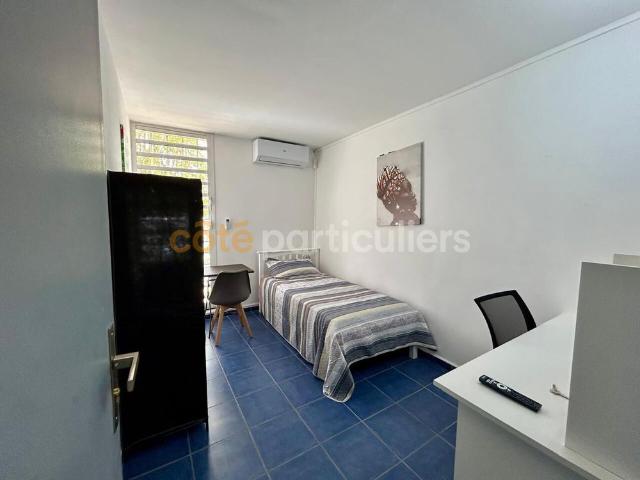 Appartement 4 pièce s 51.74 m2 Raizet location/Colocation