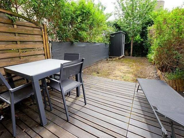 Appartement 4 pièce s 56 m2