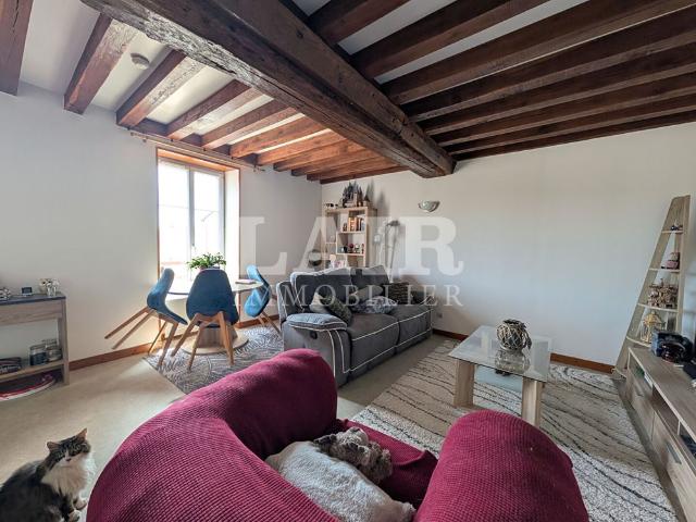 Appartement 4 pièce s 60 m2 REF 15507
