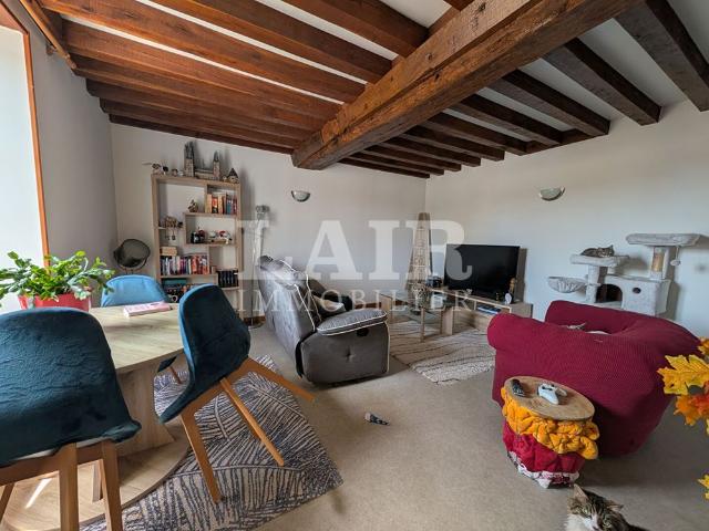 Appartement 4 pièce s 60 m2 REF 15507