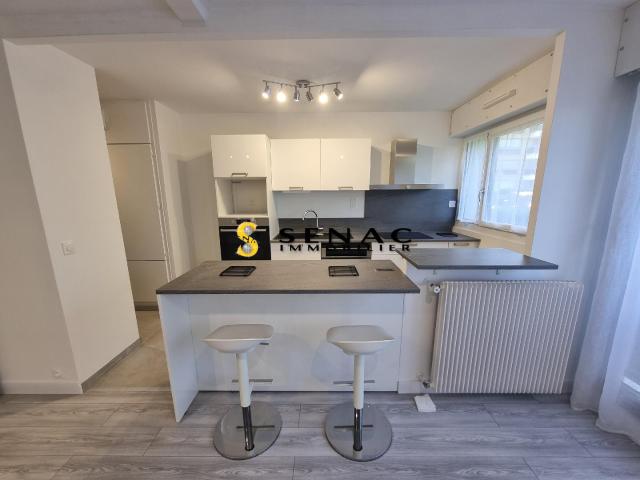APPARTEMENT 4 pièce s