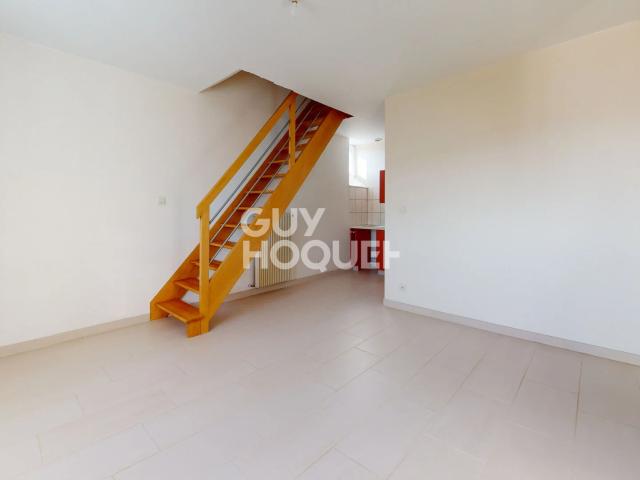 Appartement 4 pièce s 62 m2