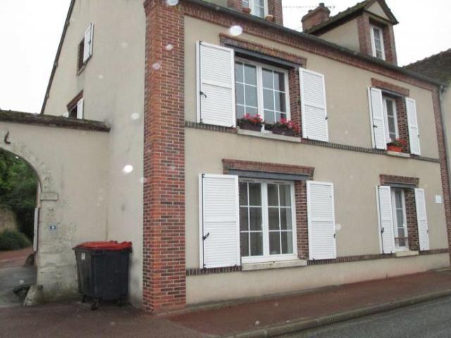 Appartement 4 pièce s