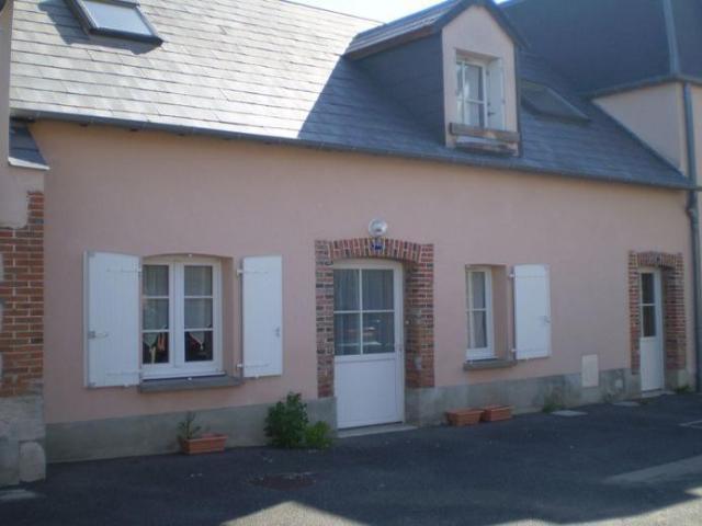 Appartement 4 pièce s