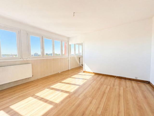 Appartement 4 pièce s 66.05 m2
