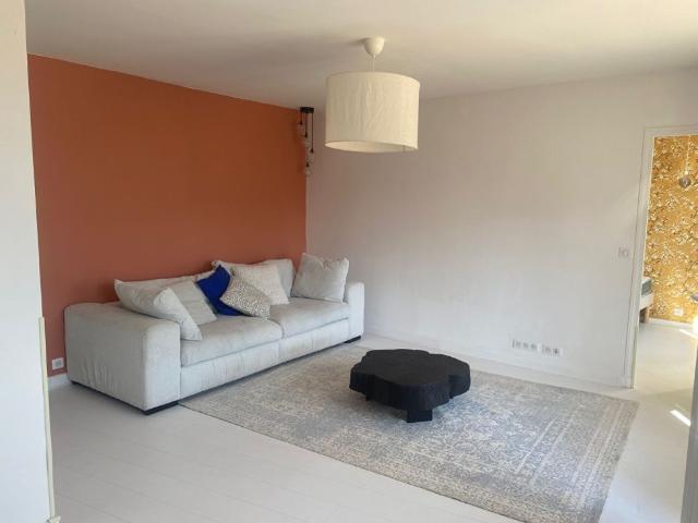 Appartement 4 pièce s 67.95 m2