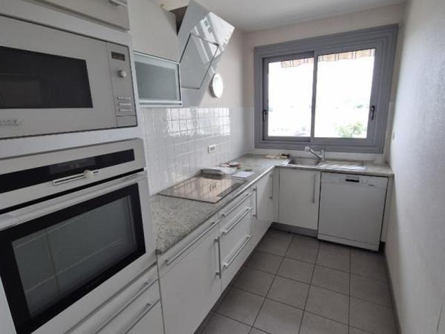 APPARTEMENT 4 pièce s 67m²