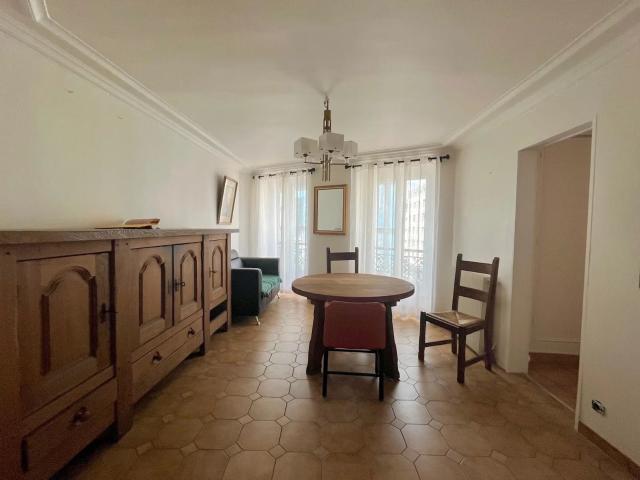 Appartement 4 pièce s 69 m2