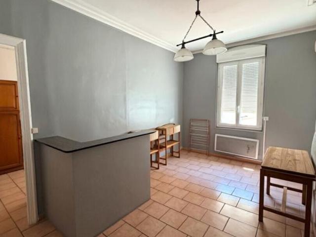 Appartement 4 pièce s 69 m2