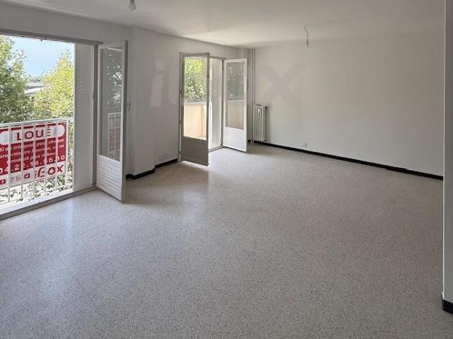 Appartement 4 pièce s 71.52 m²