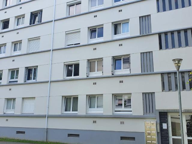 Appartement 4 pièce s