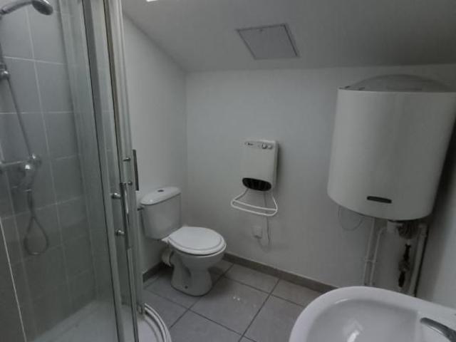 APPARTEMENT 4 pièce s 73m²