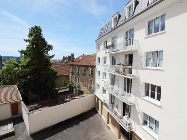 Appartement 4 pièce s 74.36 m2