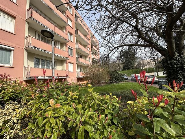 Appartement 4 pièce s 75 m2