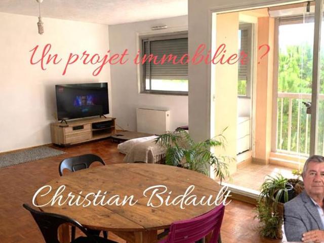 Appartement 4 pièce s 76 m2