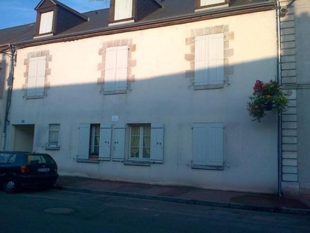Appartement 4 pièce s