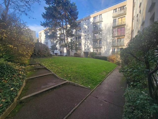 Appartement 4 pièce s